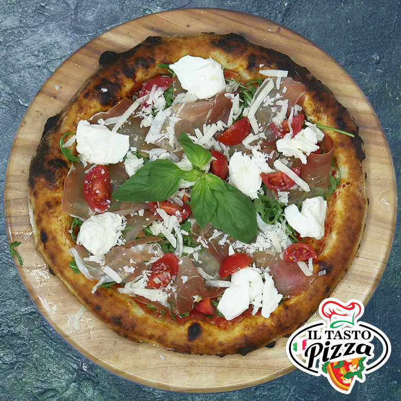 Crudo Fresca_pizza_dobroesti