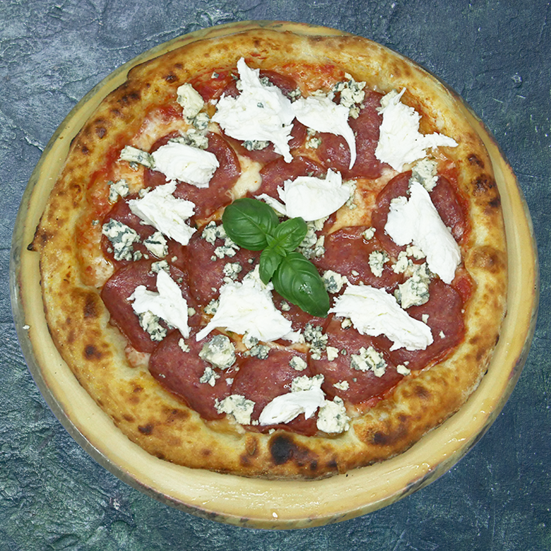 pizza dobroesti